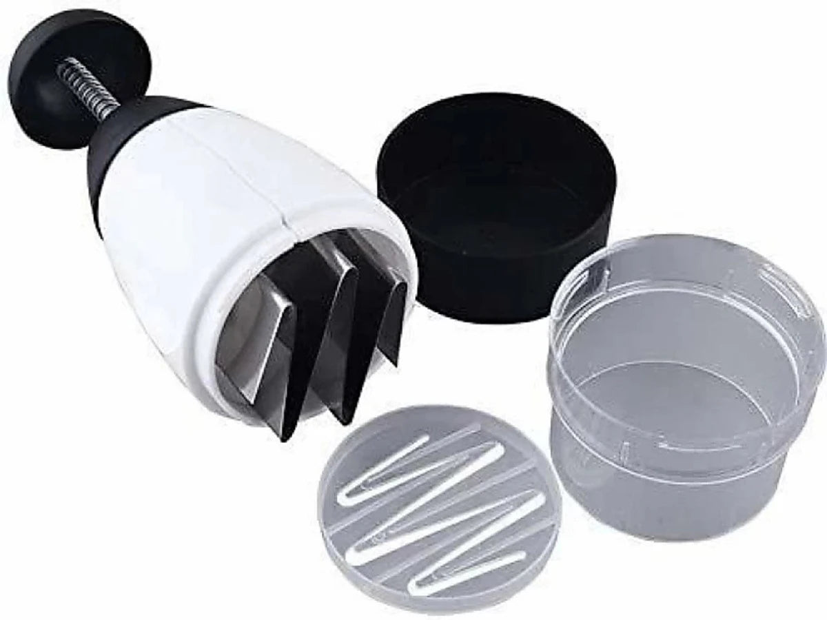Slap Food Chopper