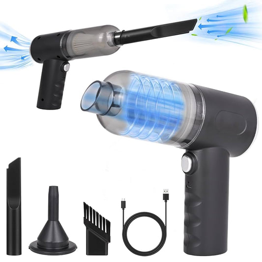 FabVac™ Portable Vacuum Cleaner
