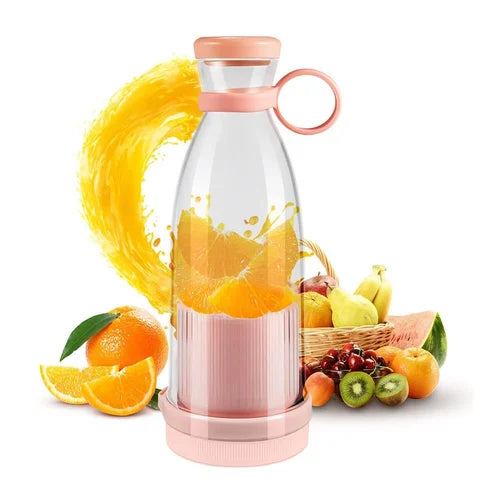 Mini juicer 420 ml