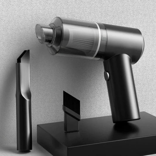 FabVac™ Portable Vacuum Cleaner