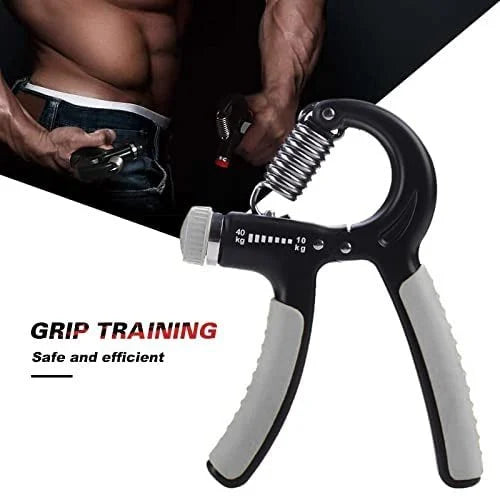 Hand Grip Exerciser