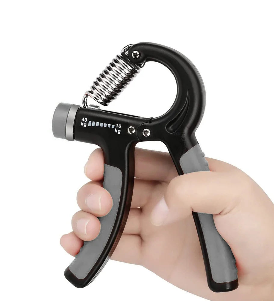 Hand Grip Exerciser