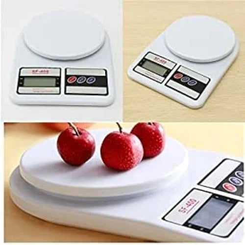 Kitchen Weighing Scale