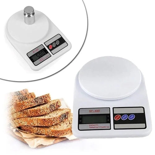 Kitchen Weighing Scale