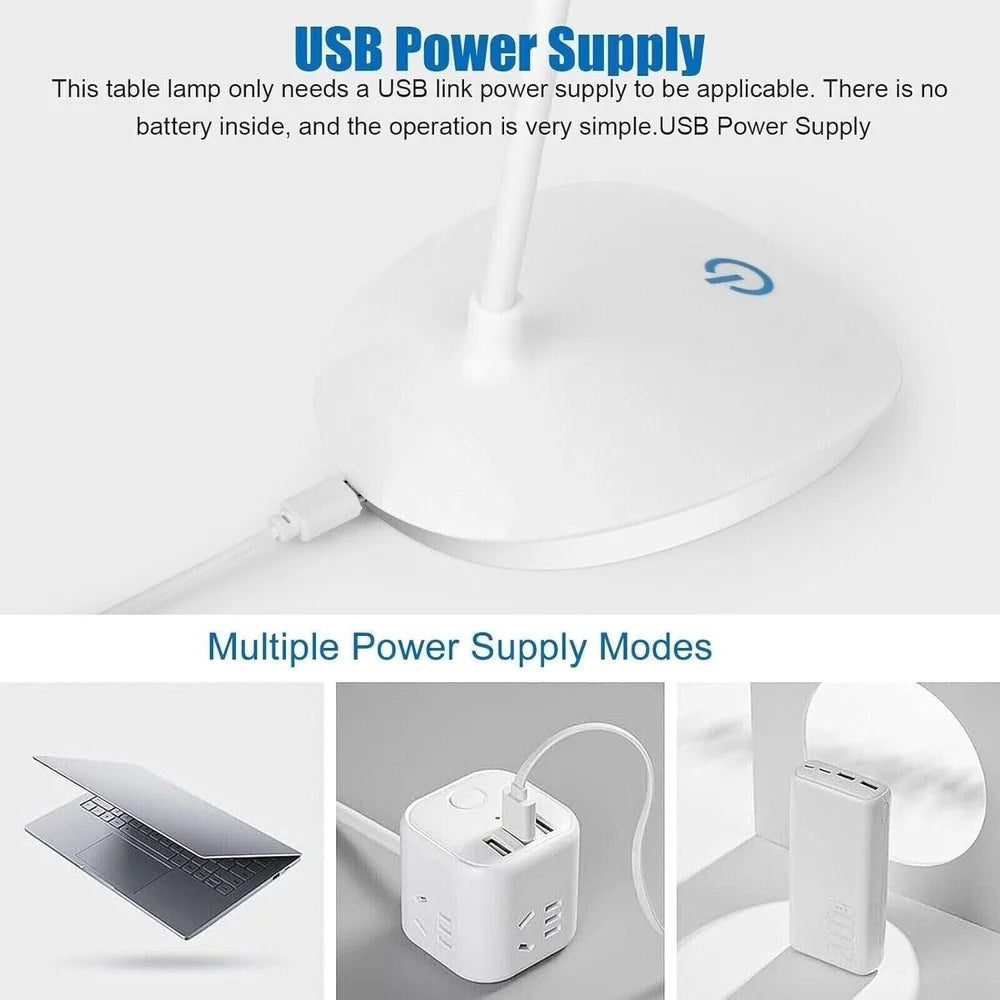 Study Table Led Lamp