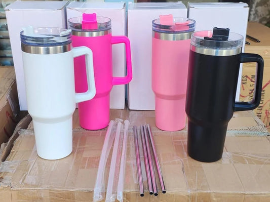 Tumbler mug 1200 ml