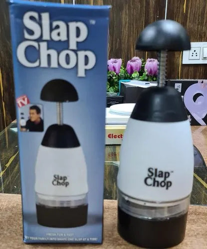 Slap Food Chopper