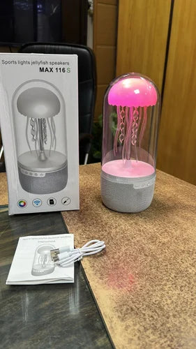 Jellyfish Speaker Max-116s