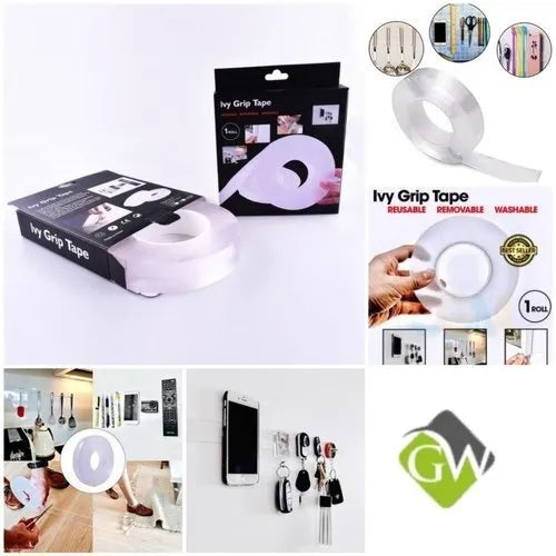 Gripper Tape
