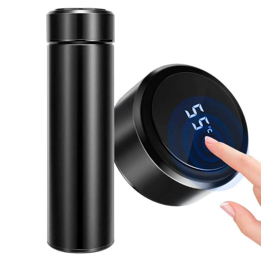 Temperature Water Bottle