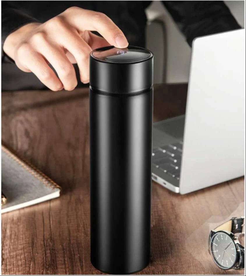 Temperature Water Bottle