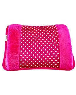 Velvet Heating Pad