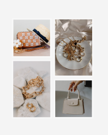 Fashion and Accessories