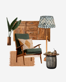 home decor