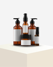 Beauty and Personal Care