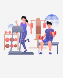 Fitness