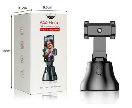 Apai Genie robot camera man
