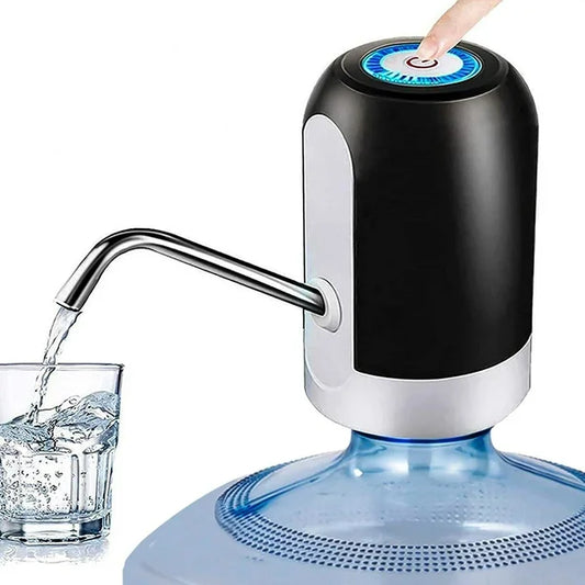 5 Gallon Water Dispenser Pump