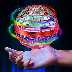 Colorful led strip inside