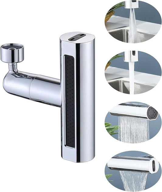 4 modes kitchen waterfall 240