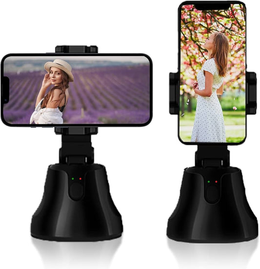 Apai Genie robot camera man