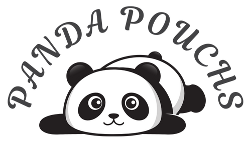 PANDAPOUCHS