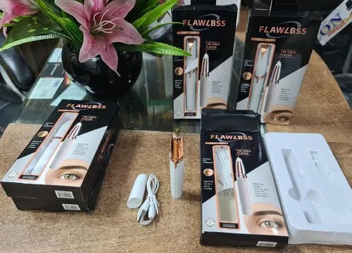 Eyebrow Flawless UAB