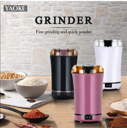 Grinder Powder