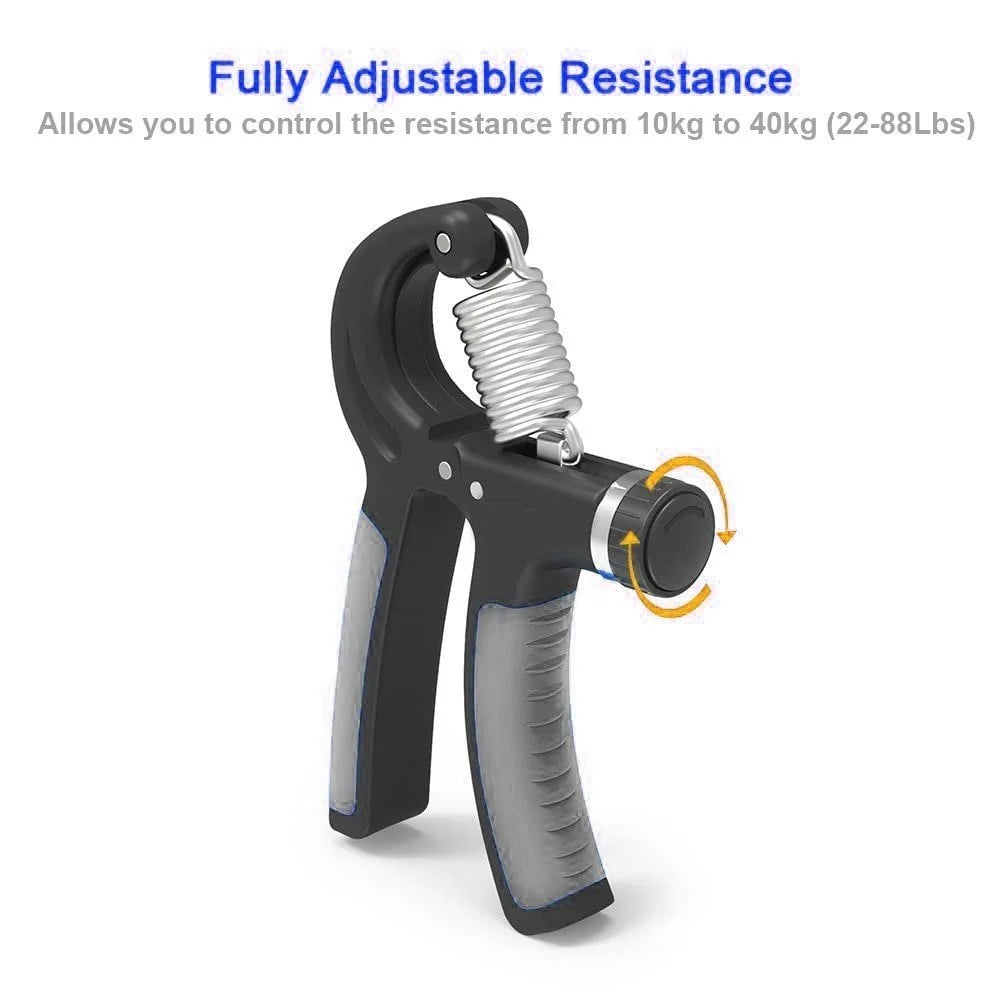Hand Grip Exerciser