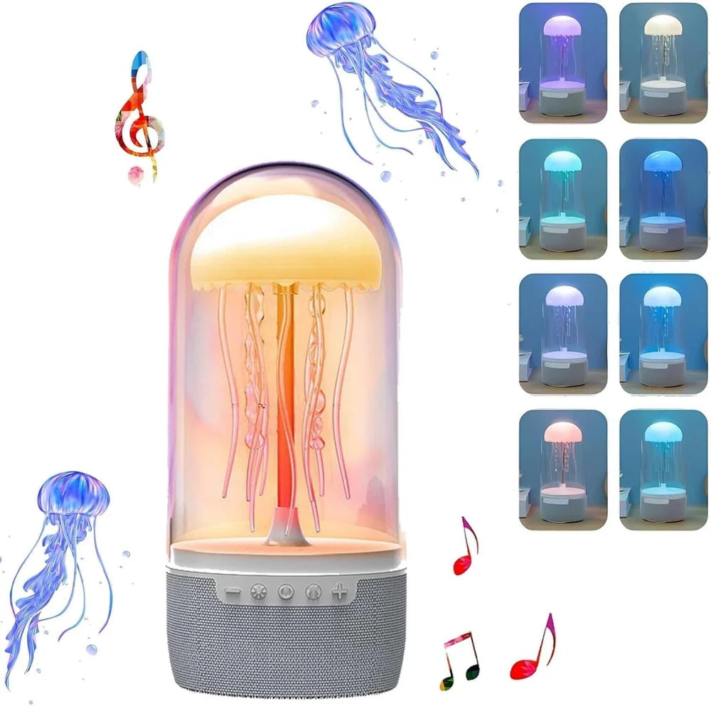 Jellyfish Speaker Max-116s
