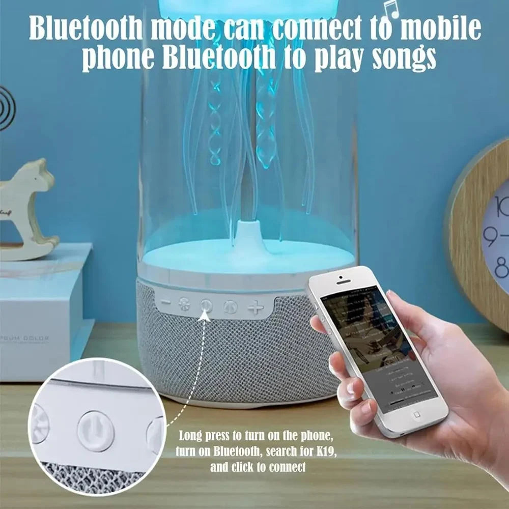 Jellyfish Speaker Max-116s