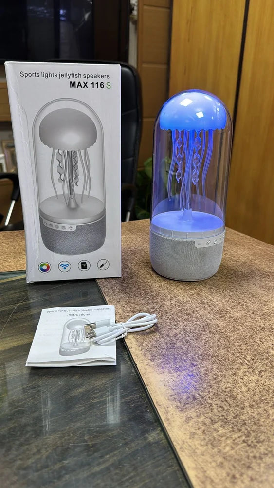 Jellyfish Speaker Max-116s