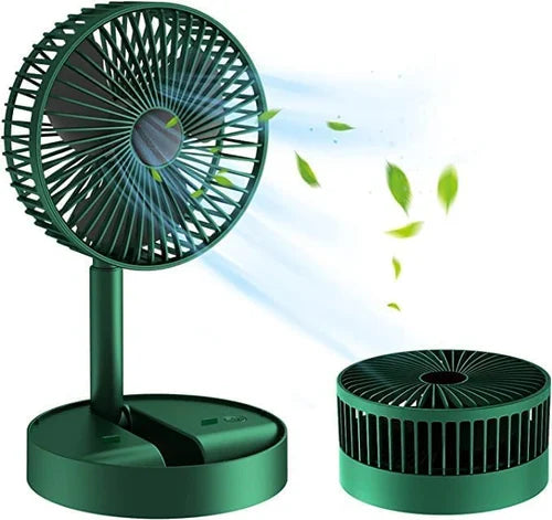 Folding fan