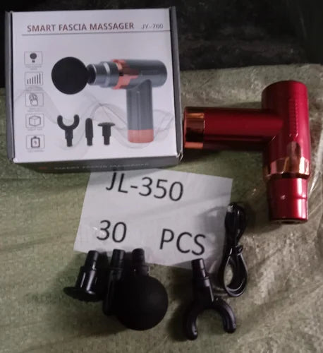 Smart fascia massage jy 760