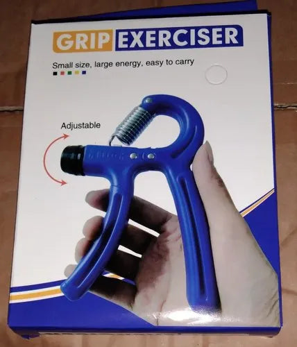 Hand Grip Exerciser