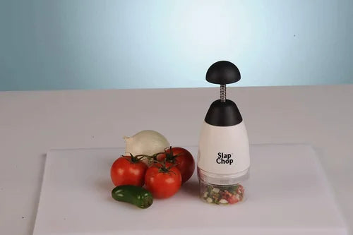 Slap Food Chopper