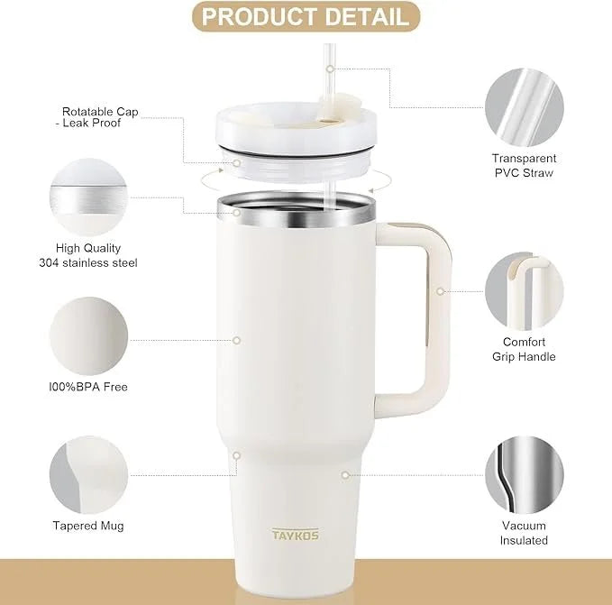 Tumbler mug 1200 ml